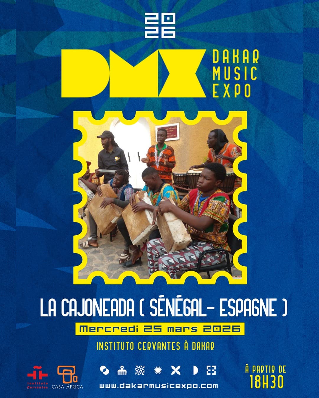 DMX 2026 — photo 2